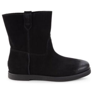 🔽Ugg Josephine Boot in Black | Women’s size 10